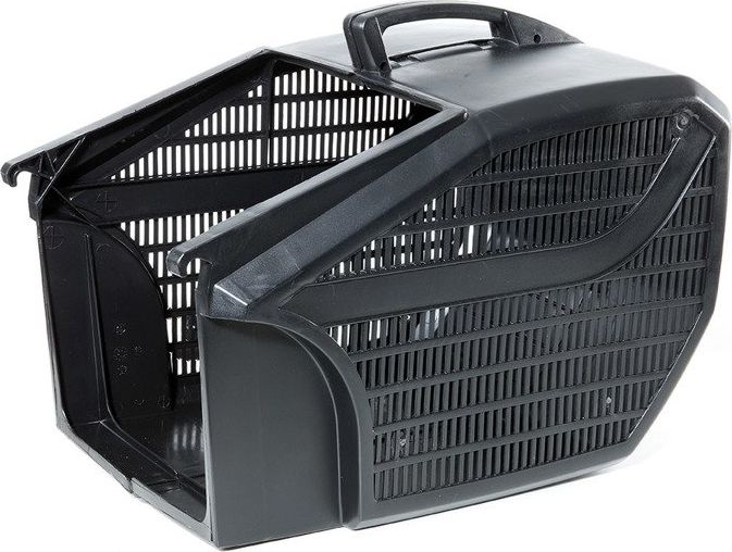 фото Газонокосарка електрична Oleo-Mac G 44 PE Comfort