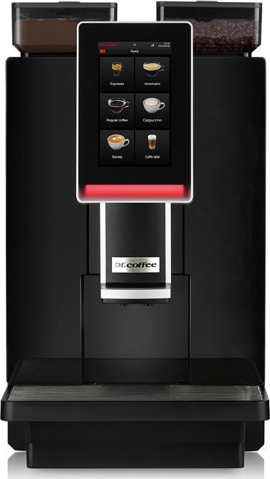 фото Кавомашина автоматична Dr.Coffee Minibar S