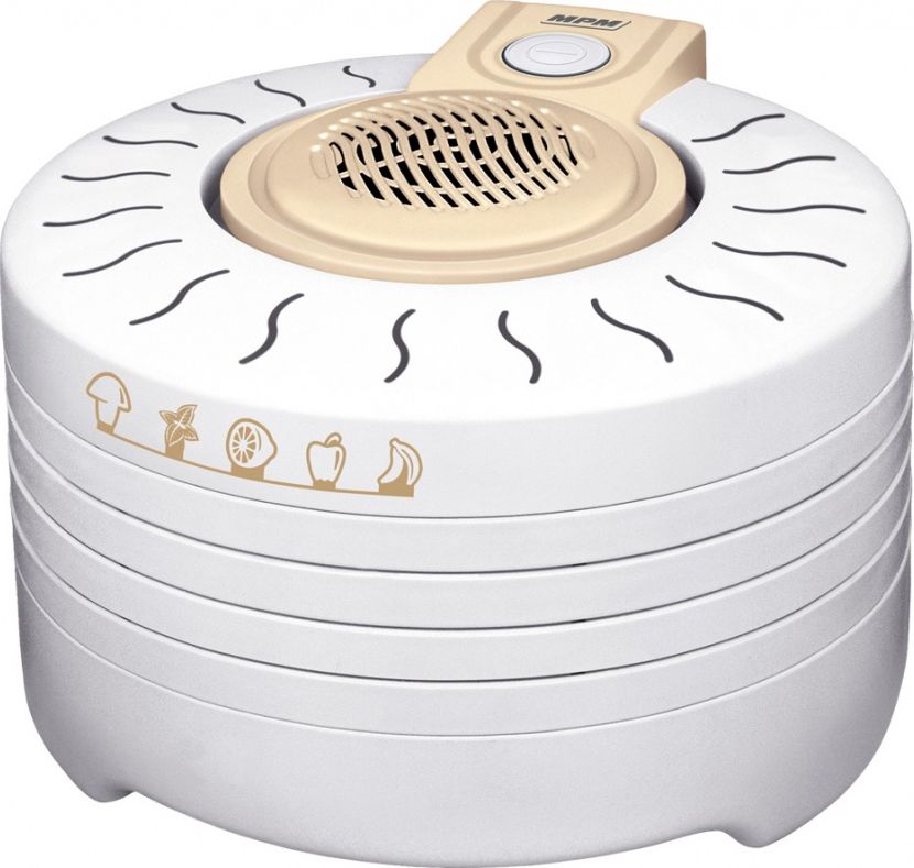 фото Сушка MPM MSG-03