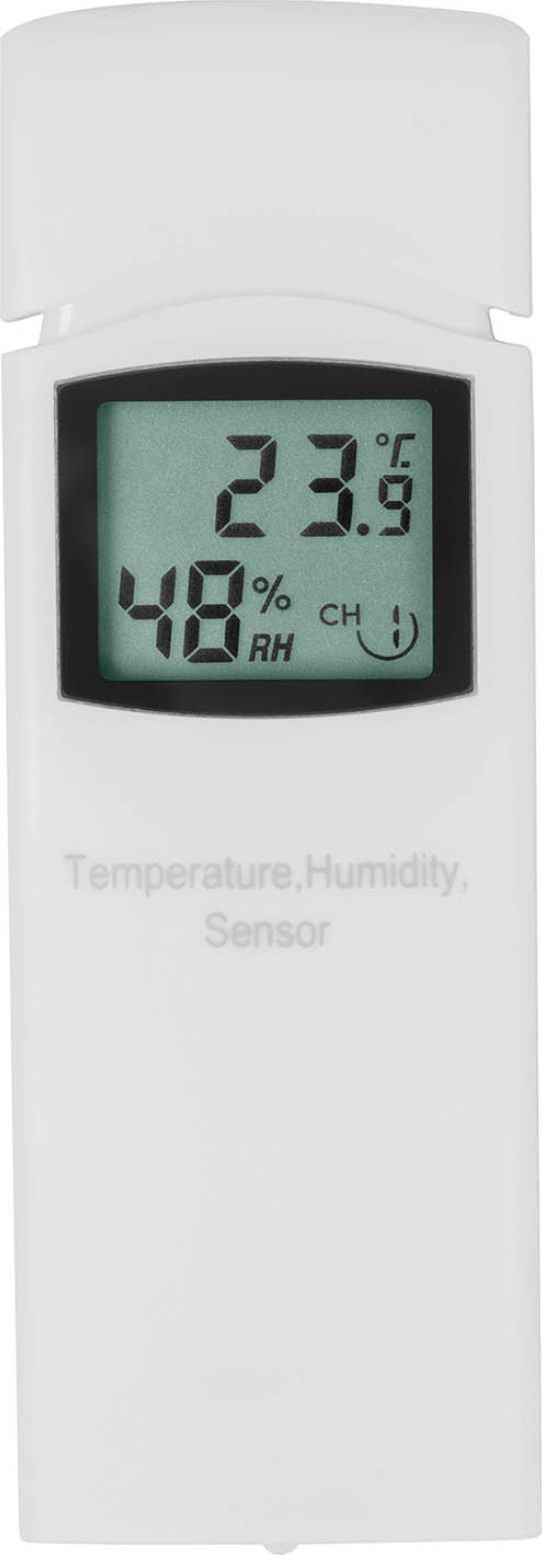 фото Метеостанція Steinberg 10030456