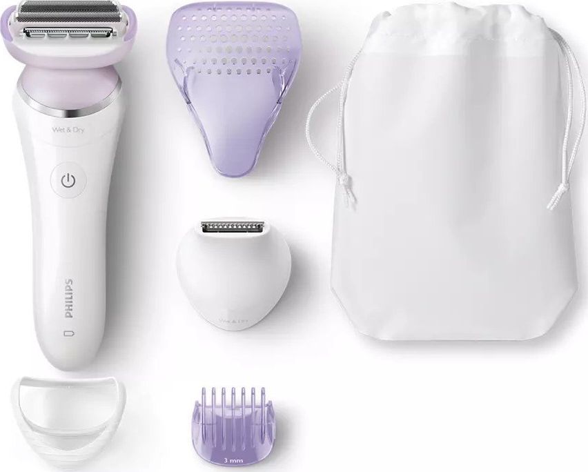 фото Електробритва жіноча Philips BRL170/00