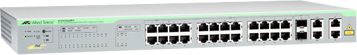 Switch Allied Telesis AT-FS750/28PS