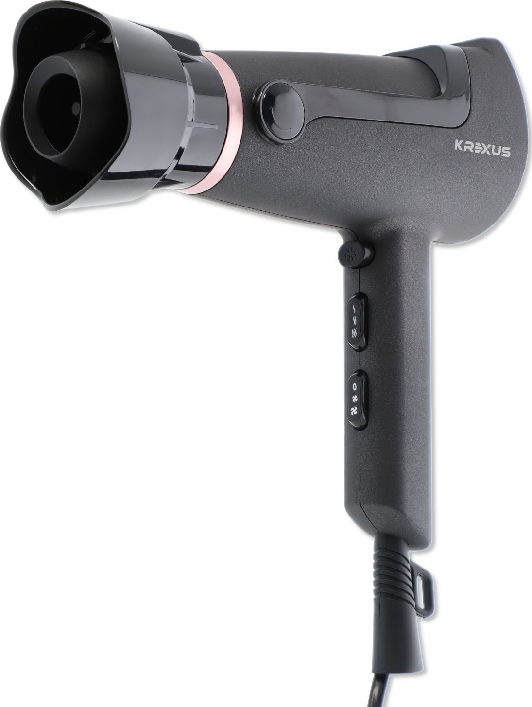 фото Фен Krexus EX9124