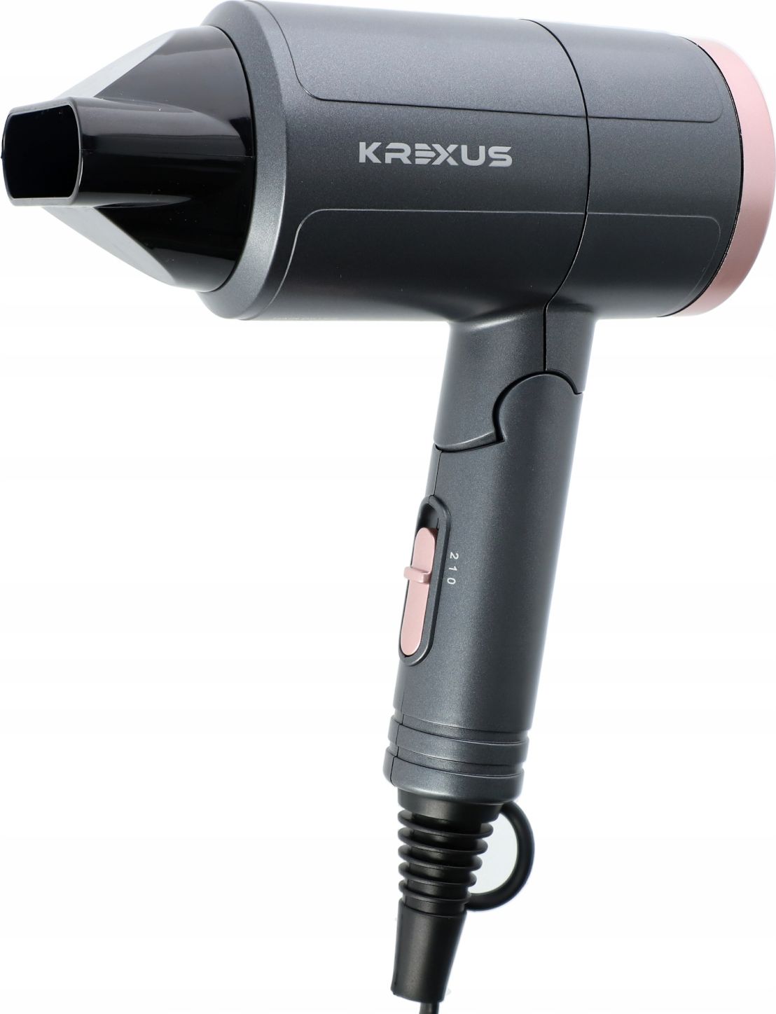 фото Фен Krexus EX9125