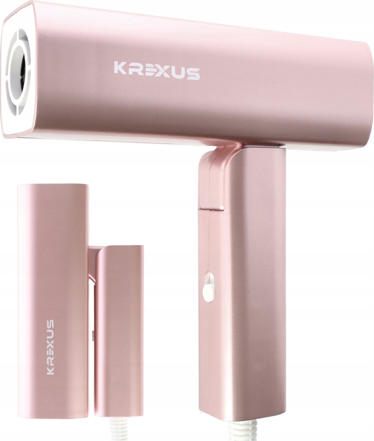 фото Фен Krexus EX9127