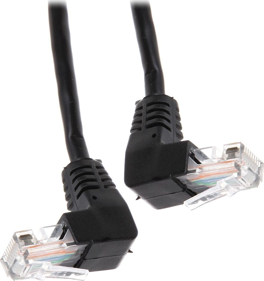 RBLINE PATCHCORD RJ45/5.0-KK/B 5.0m