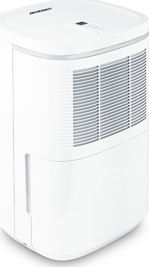 фото Осушувач повітря Berdsen BD-520