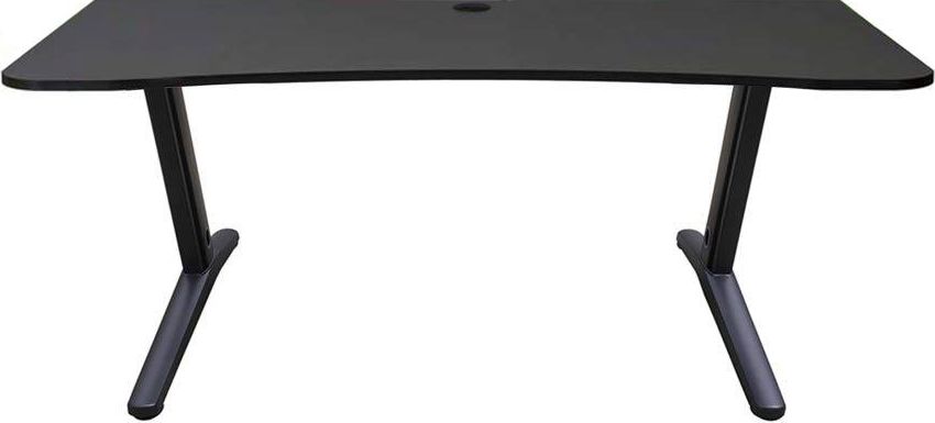 фото Геймерський ігровий стіл Marco Game Royal Black