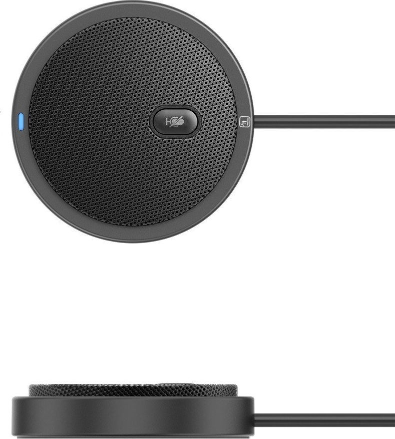 фото Мікрофон для конференцій Techly ICC SH-22