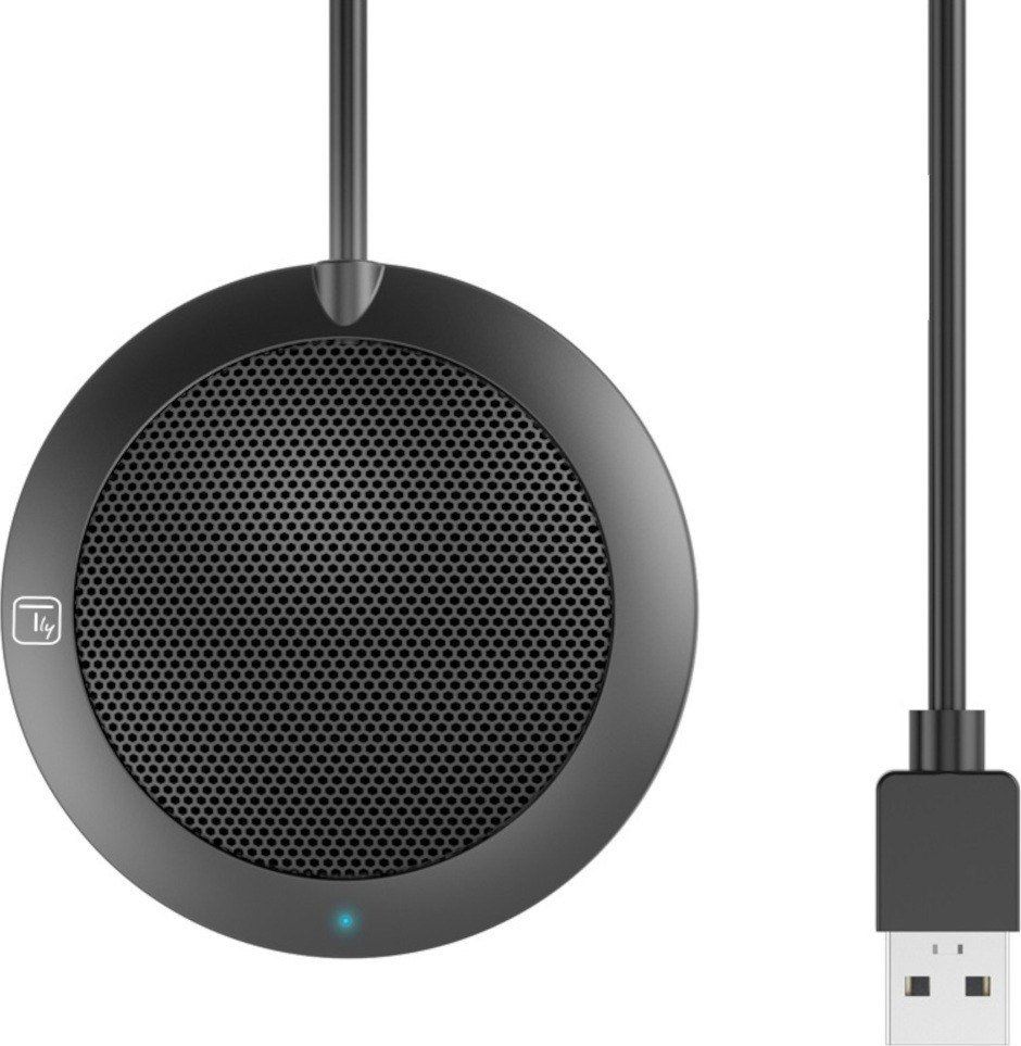 фото Мікрофон для конференцій Techly ICC SH-21