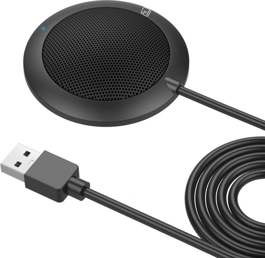 фото Мікрофон для конференцій Techly ICC SH-21