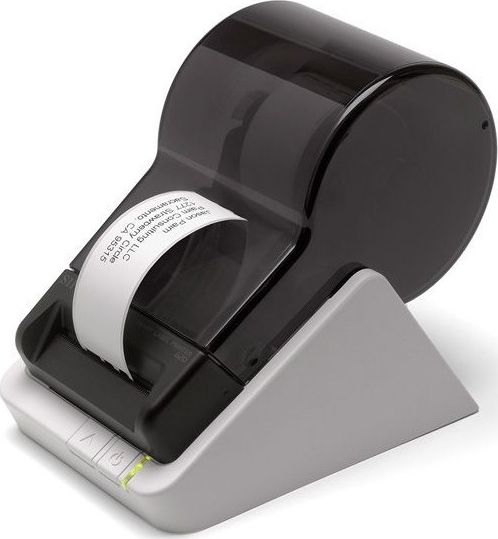 фото Принтер етикеток Seiko SLP-620