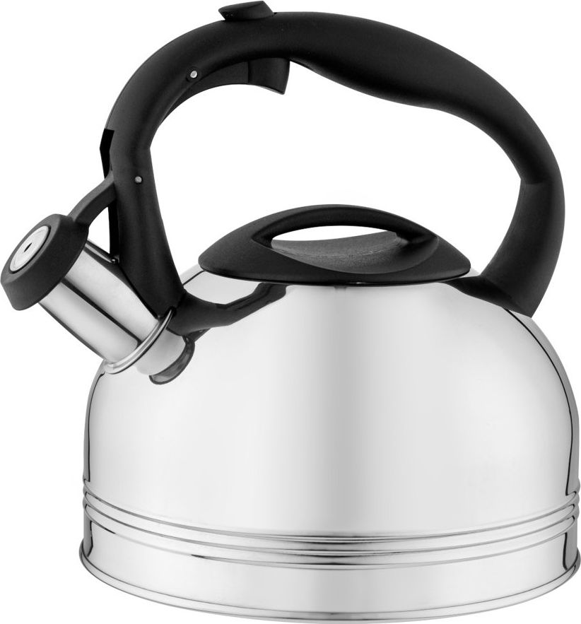 фото Чайник Florina Anter Steel