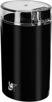 фото Кавомолка електрична Lafe MKB-004 Black