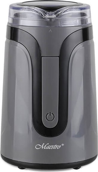фото Кавомолка електрична Maestro MR-450 Gray