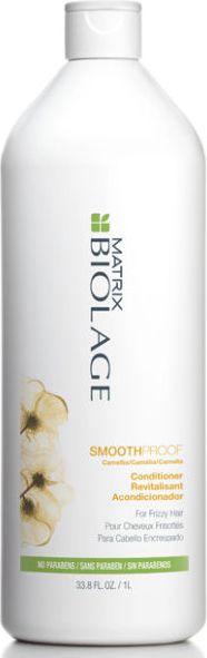 MATRIX Biolage SmoothProof Conditioner Odżywka do włosów 1000ml