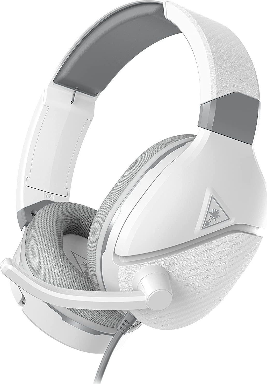 фото Навушники з мікрофоном Turtle Beach Recon 200 Gen2 Grey
