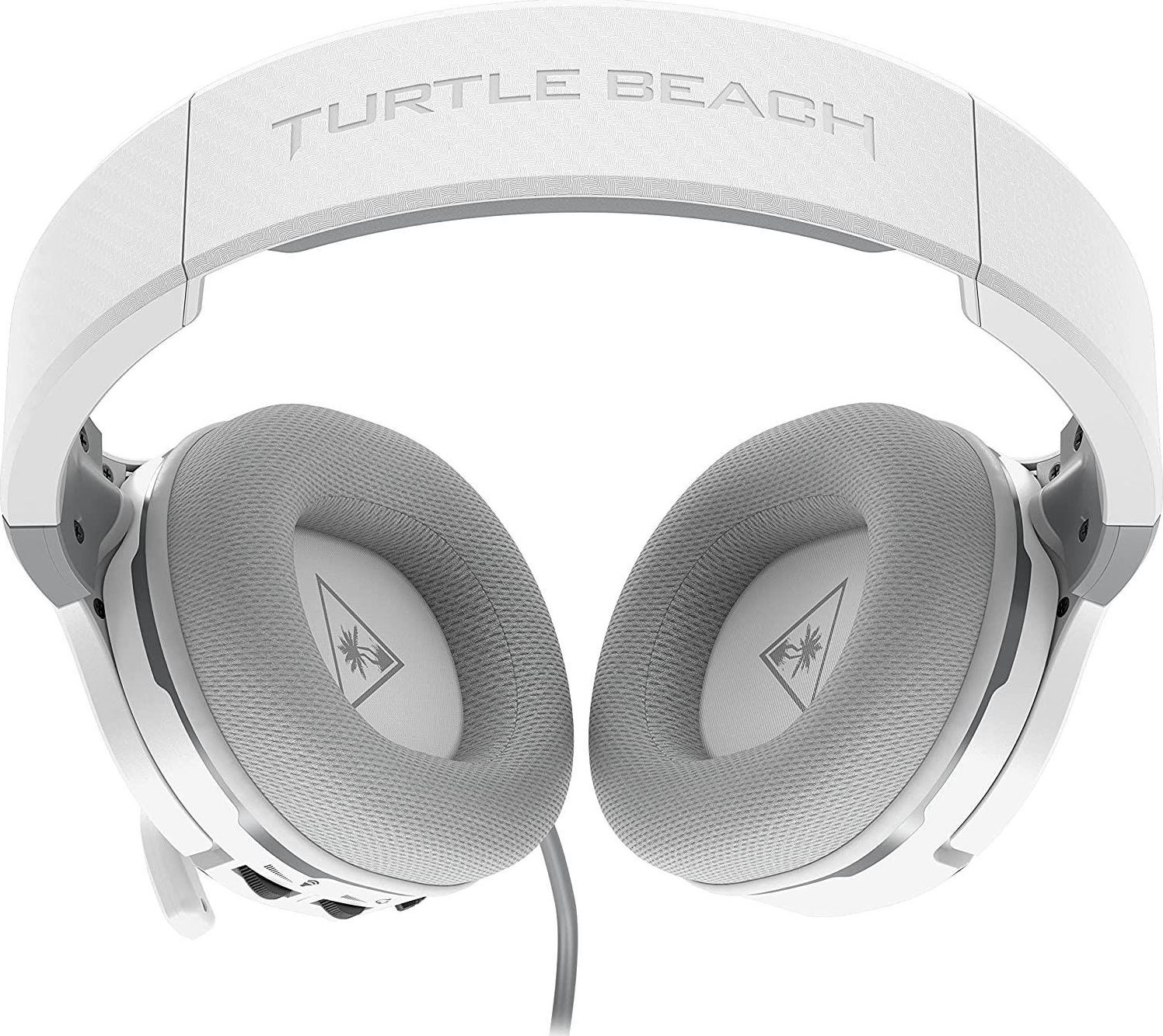 фото Навушники з мікрофоном Turtle Beach Recon 200 Gen2 Grey