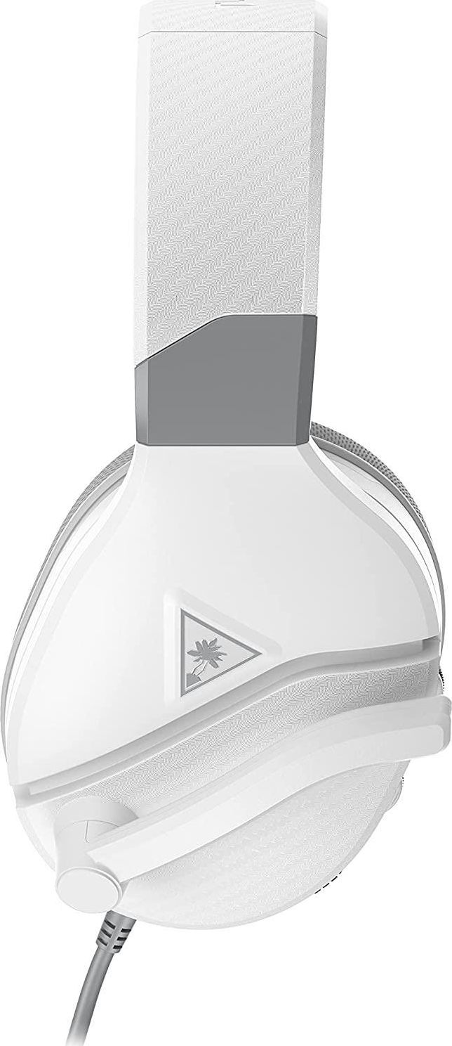 фото Навушники з мікрофоном Turtle Beach Recon 200 Gen2 Grey