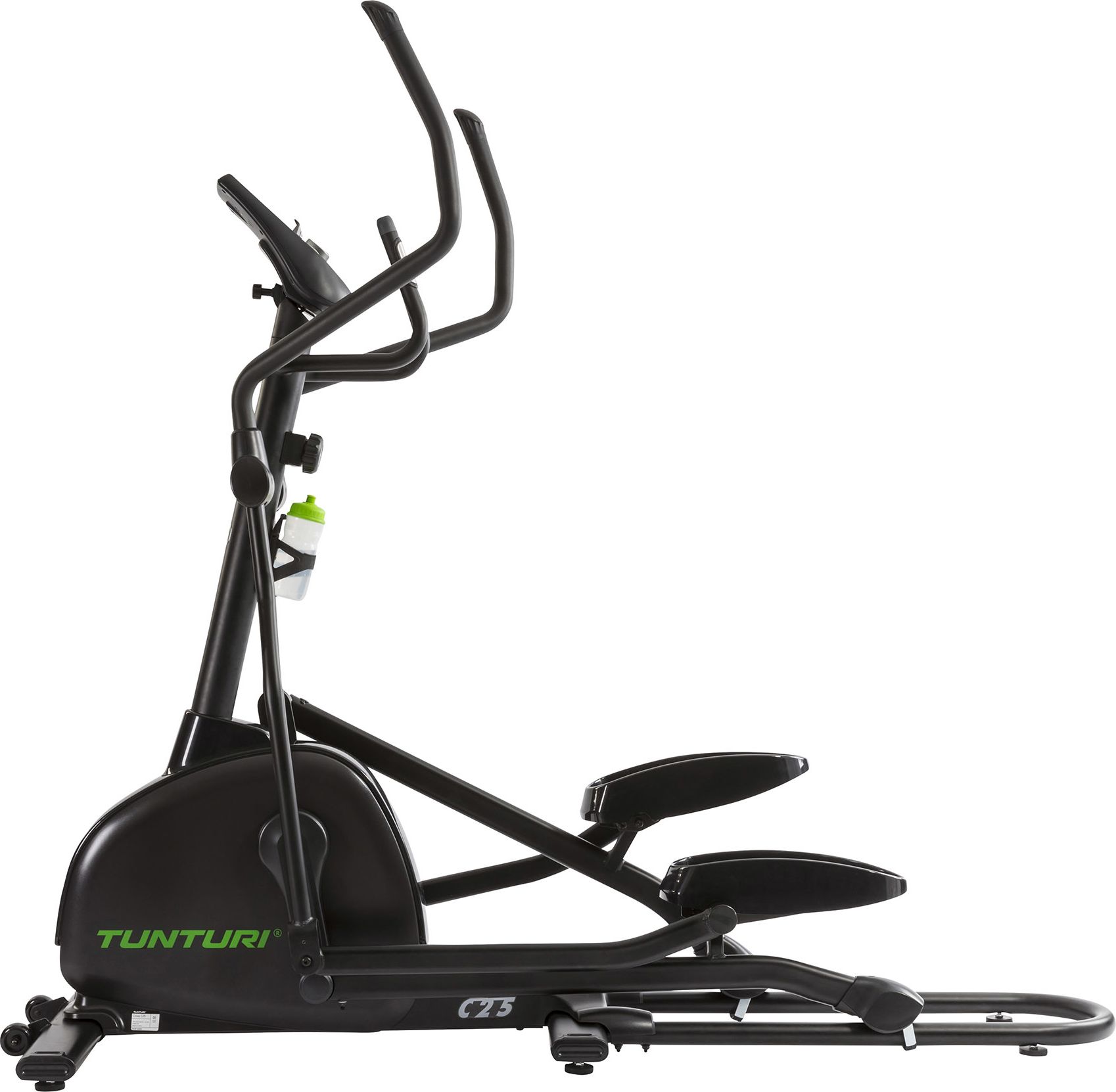 фото Орбітрек магнітний Tunturi C25-F