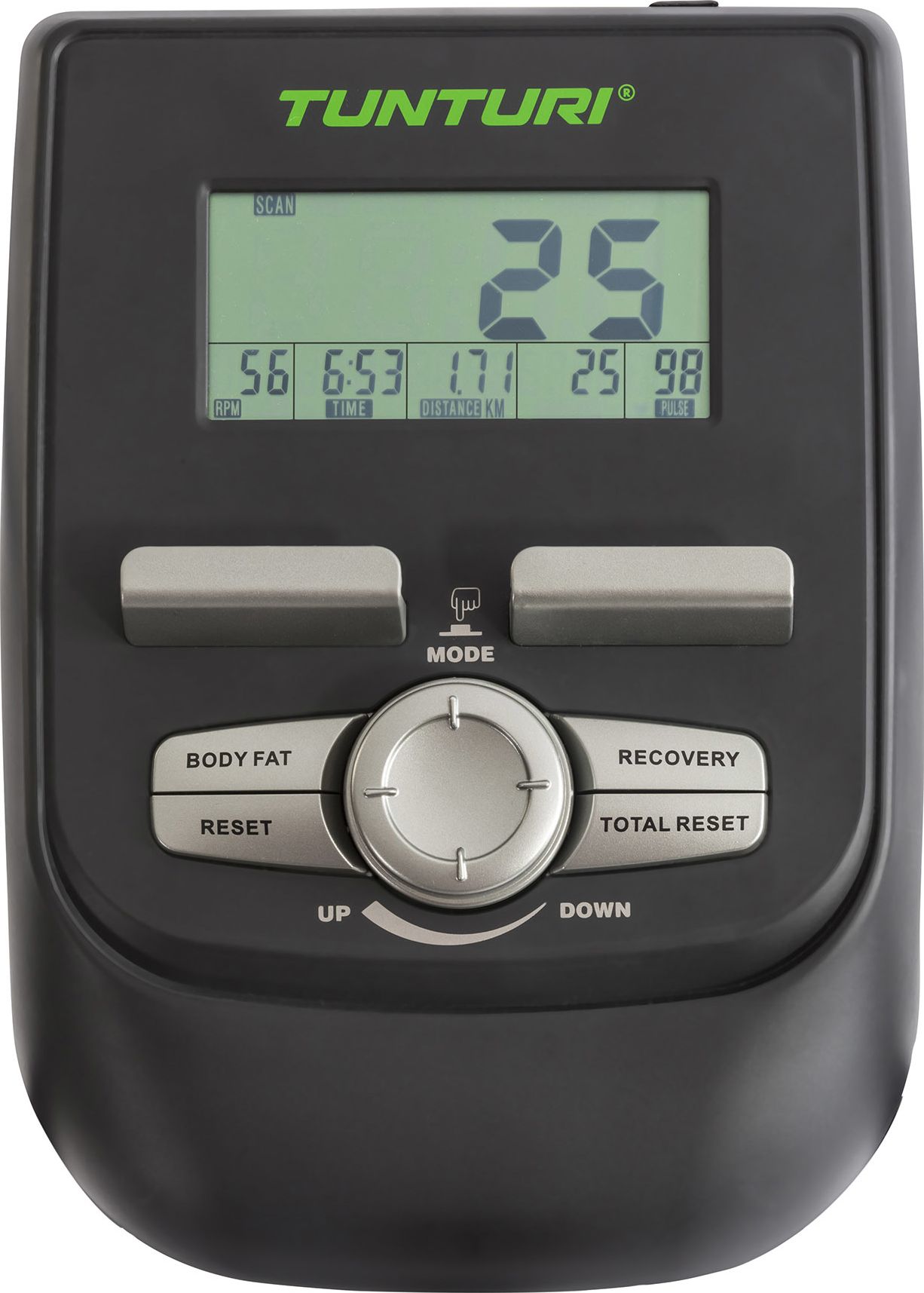 фото Орбітрек магнітний Tunturi C25-F