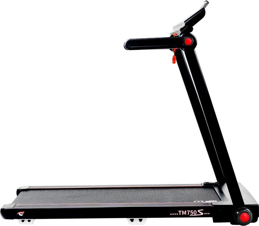 фото Бігова доріжка електрична Christopeit Sport TM 750S