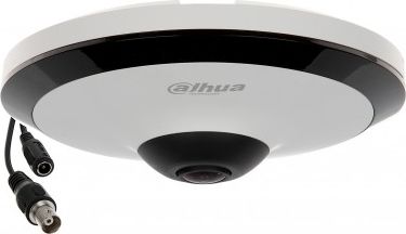 фото HD-TVI (Turbo HD) камера відеоспостереження Dahua Technology HAC-EW2501-0140B