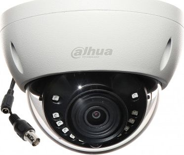 фото HD-TVI (Turbo HD) камера відеоспостереження Dahua Technology HAC-HDBW1500E-0280B-S2