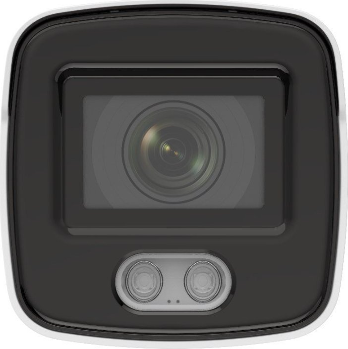 фото IP-камера відеоспостереження Hikvision DS-2CD2027G2-L (C) (2.8 мм)