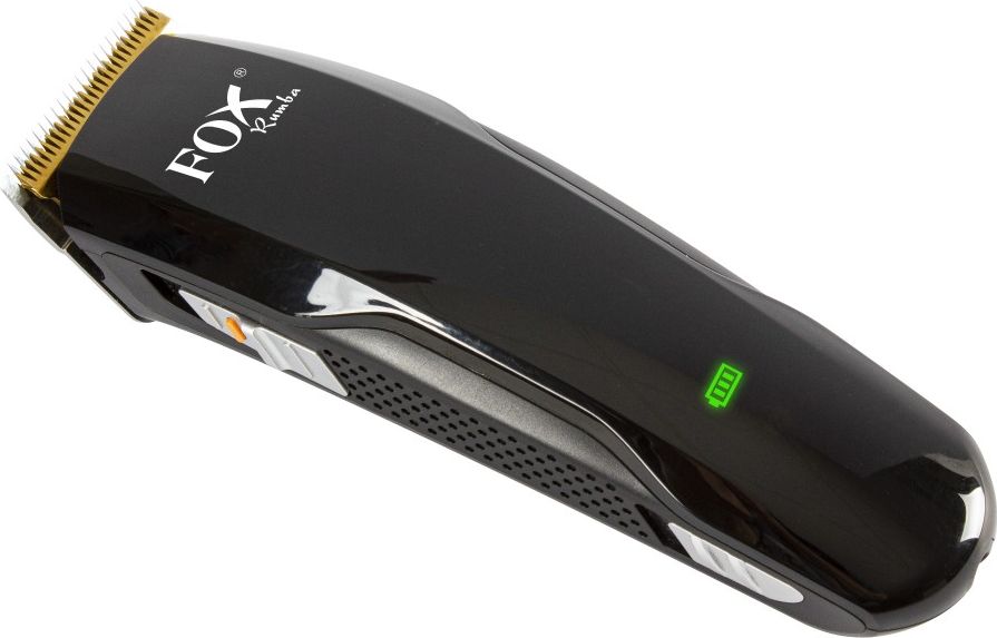 фото Машинка для стрижки Fox Rumba