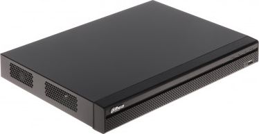 фото Мережевий відеореєстратор (NVR) Dahua Technology NVR4204-P-4KS2/L