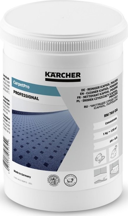 Karcher CarpetPro 800g (6.295-849.0)