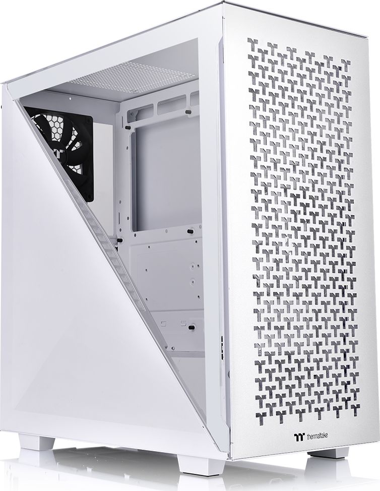 фото Корпус Thermaltake Divider 300 TG Air Snow (CA-1S2-00M6WN-02)