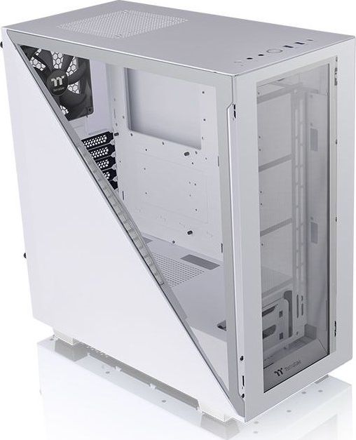 фото Корпус Thermaltake Divider 300 TG Air Snow (CA-1S2-00M6WN-02)