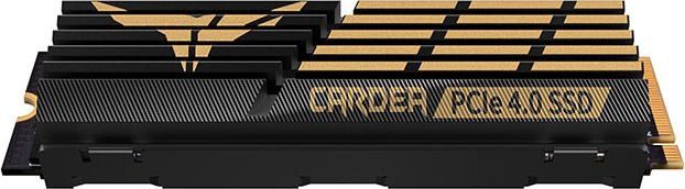 фото SSD накопичувач Team T-Force Cardea A440 2 TB (TM8FPZ002T0C327)