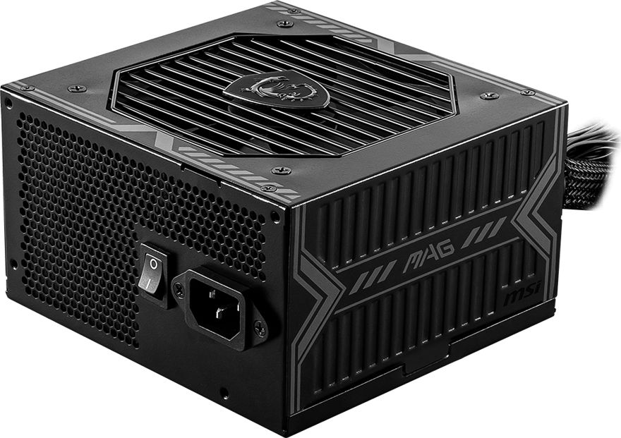 MSI MAG A650BN 650W