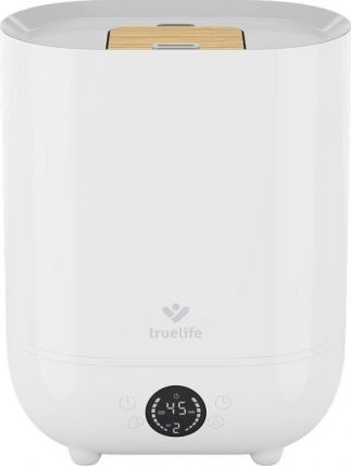 фото Зволожувач повітря TrueLife AIR Humidifier H5 Touch White