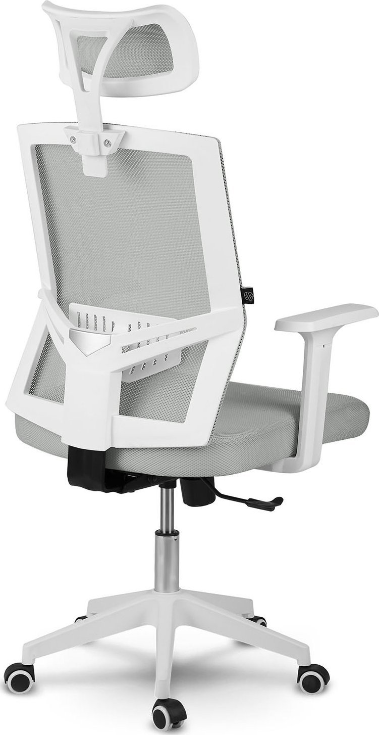 фото Офісне крісло Sofotel Rotar Grey