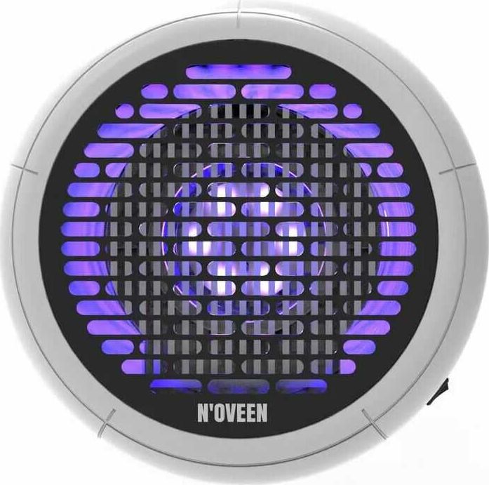 фото Пастка-знищувач електронний N