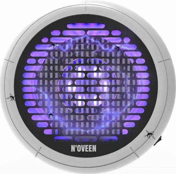 фото Пастка-знищувач електронний N