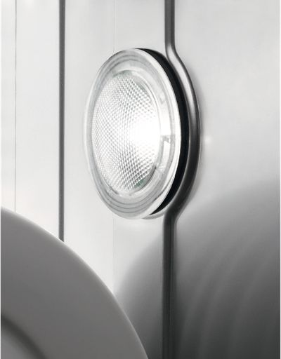 фото Посудомийна машина AEG FSK73768P