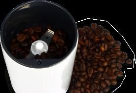 фото Кавомолка електрична Optimum RK-0147