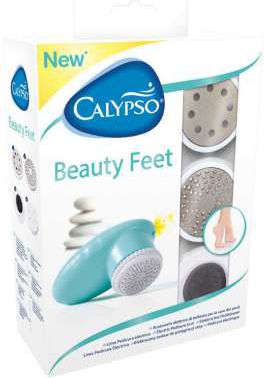 фото Електропемза (роликова пилка) Medisana CR 860