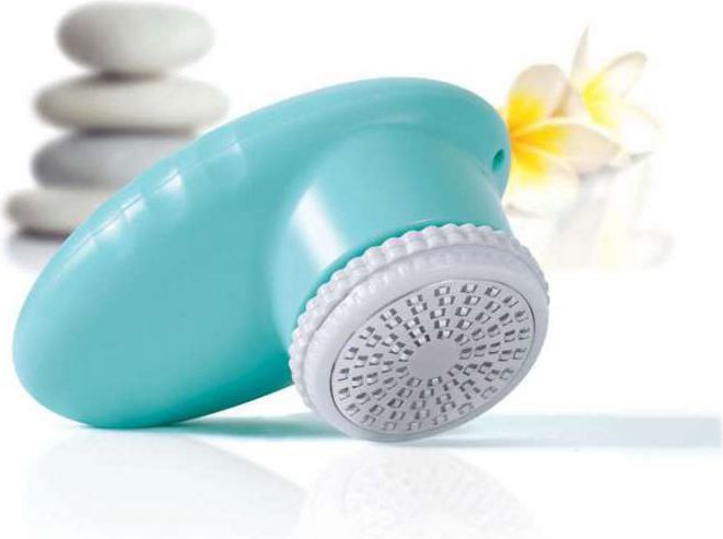 фото Електропемза (роликова пилка) Medisana CR 860