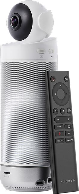 фото Система відеоконференцзв