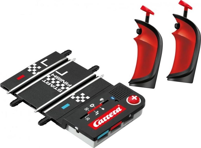 Carrera Upgrade Kit z GO na GO Plus (GCGP3004) 