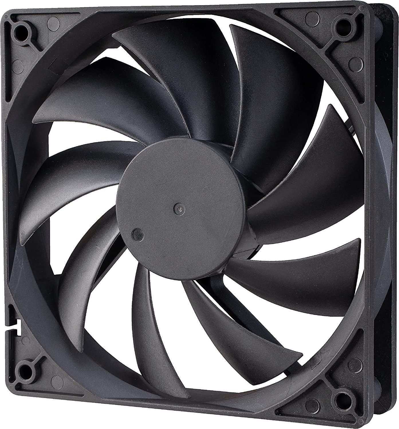 фото Вентилятор Akasa AK-174BKT-B