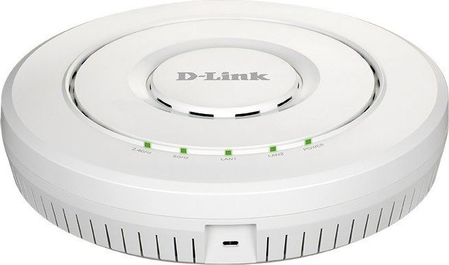 фото Точка доступу D-Link DWL-X8630AP