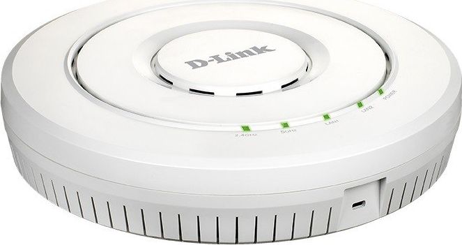 фото Точка доступу D-Link DWL-X8630AP