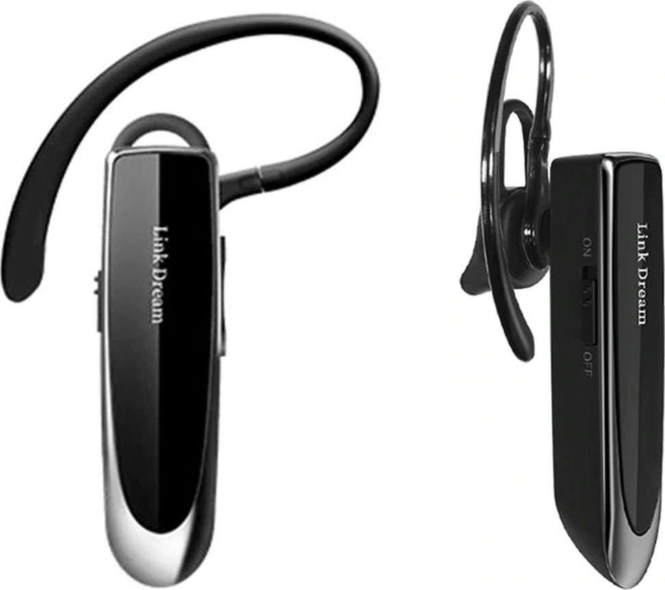 фото Bluetooth-гарнітура Link Dream B41 (8868)